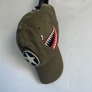Army Hat (Curtis P-40 Warhawk